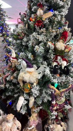 Christmas Ornaments For Sale