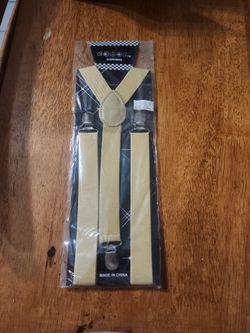 Kids Suspenders Small