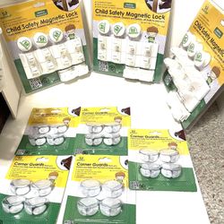 Deestep Cabinet Locking System