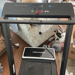 Pro-Form City L6 Treadmill