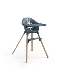 Stokke Clikk High Chair with Cushion