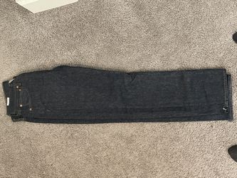 Levis 501