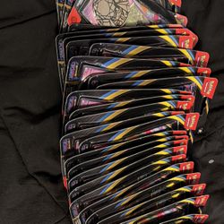 Pokemon Phantasmal Flames 