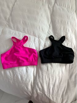 Dance wear - tops