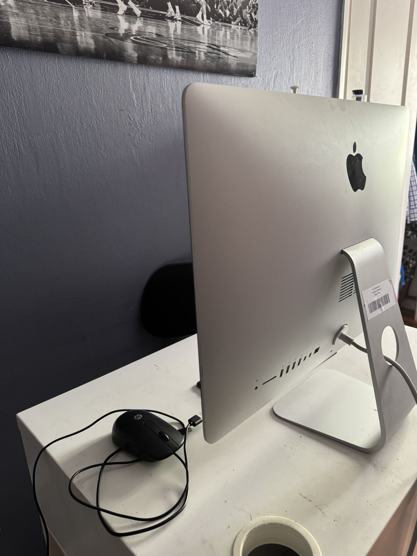 *Passed Diagnostic* MONTERY Apple 21.5 iMac 2015 Slim Desktop All in One Computers & Accessories