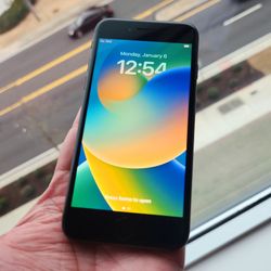 iPhone 8 64GB Good Condition for T-Mobile and Metro
