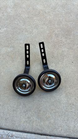 Training wheels