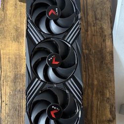 PNY GeForce RTX 4090 XLR8 Gaming VERTO EPIC-X RGB Triple Fan 24GB GDDR6X...