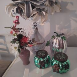 Vase Decoration All Seats Including 