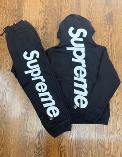 Supreme Set