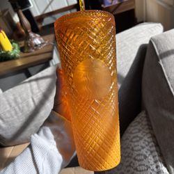 Starbucks Tumbler 