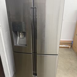 Samsung Refrigerator 