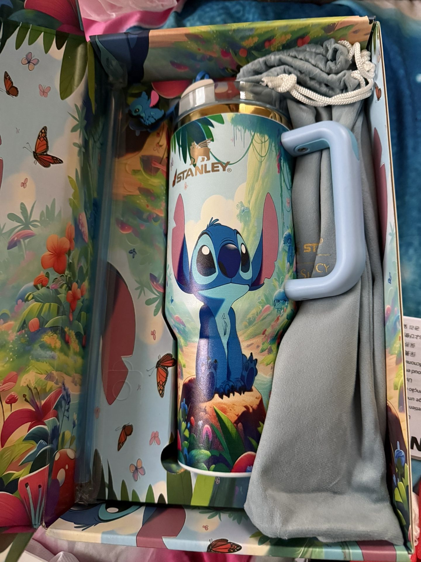 Limited Edition Stanley Cups