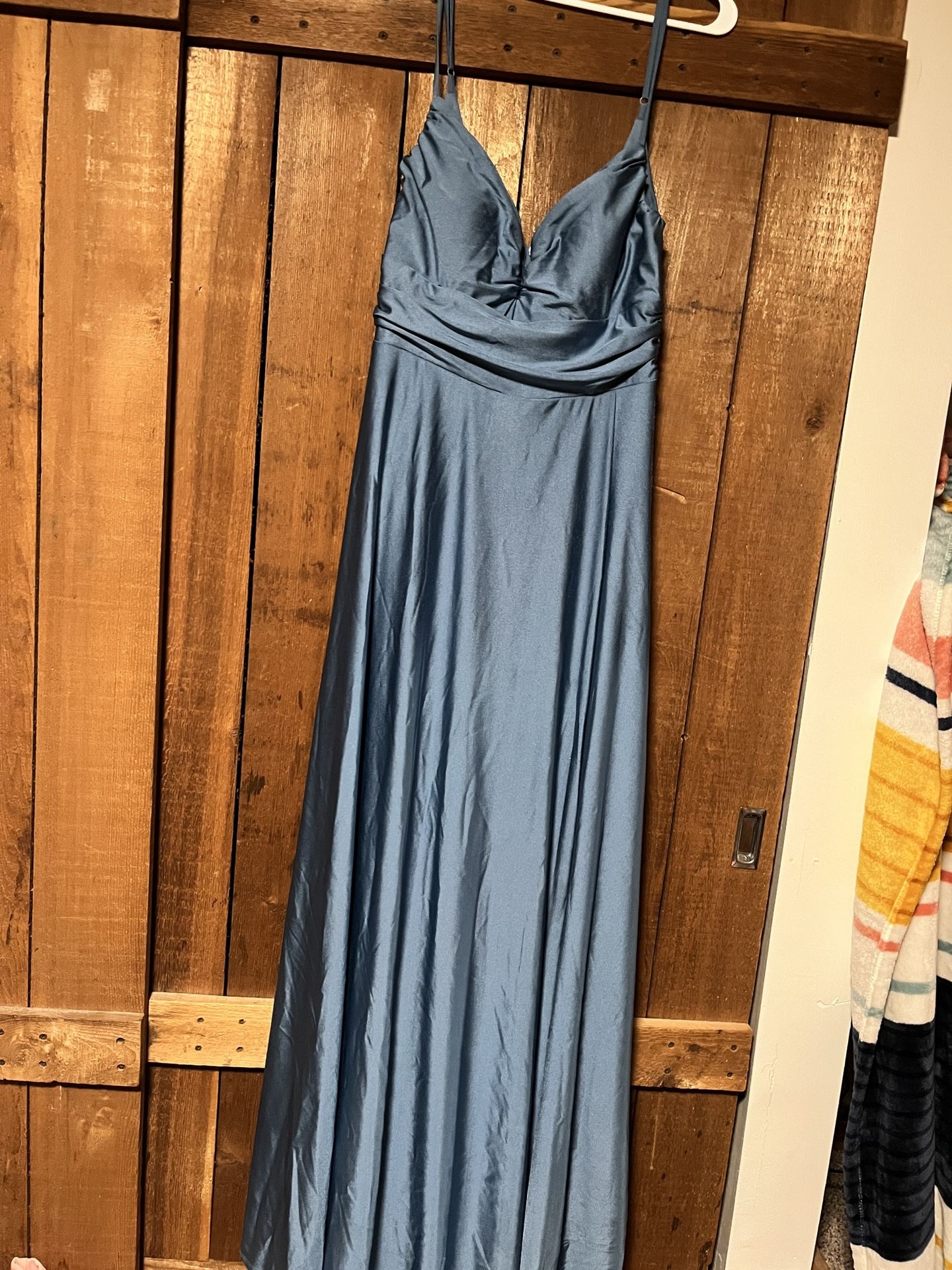 Juniors Evening Gown