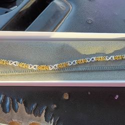 Bracelet 