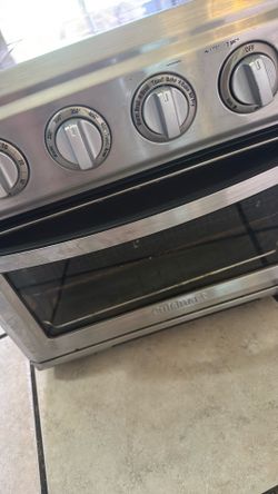 Cuisinart Toaster Oven