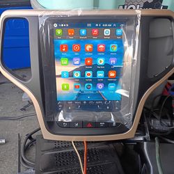 Apple Carplay upgrade