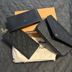 Louis Vuitton Felice Pochette