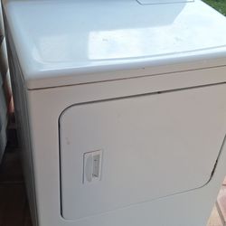 Electric Dryer
