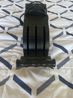 Logitech Throttle