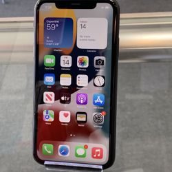 Iphone 11 64gb Att, Cricket, H2O Only