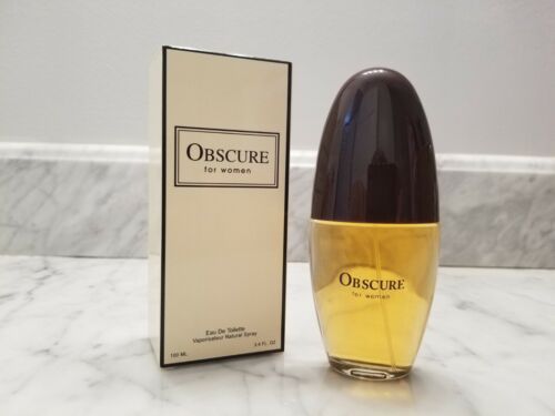 OBSCURE Fragrance For Women 