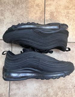 Air Max 97 Triple Black Women’s 6