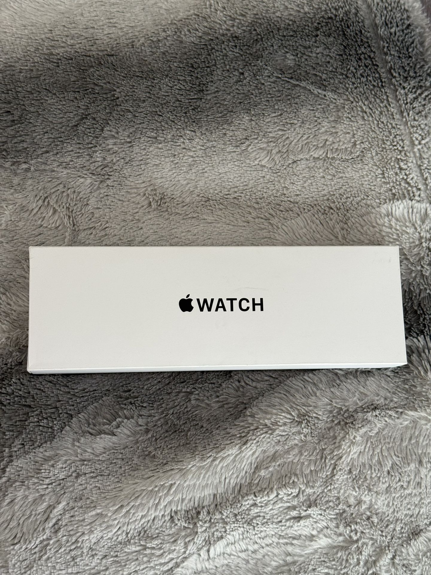 Apple Watch SE 2nd Generation 100% Real Authentic