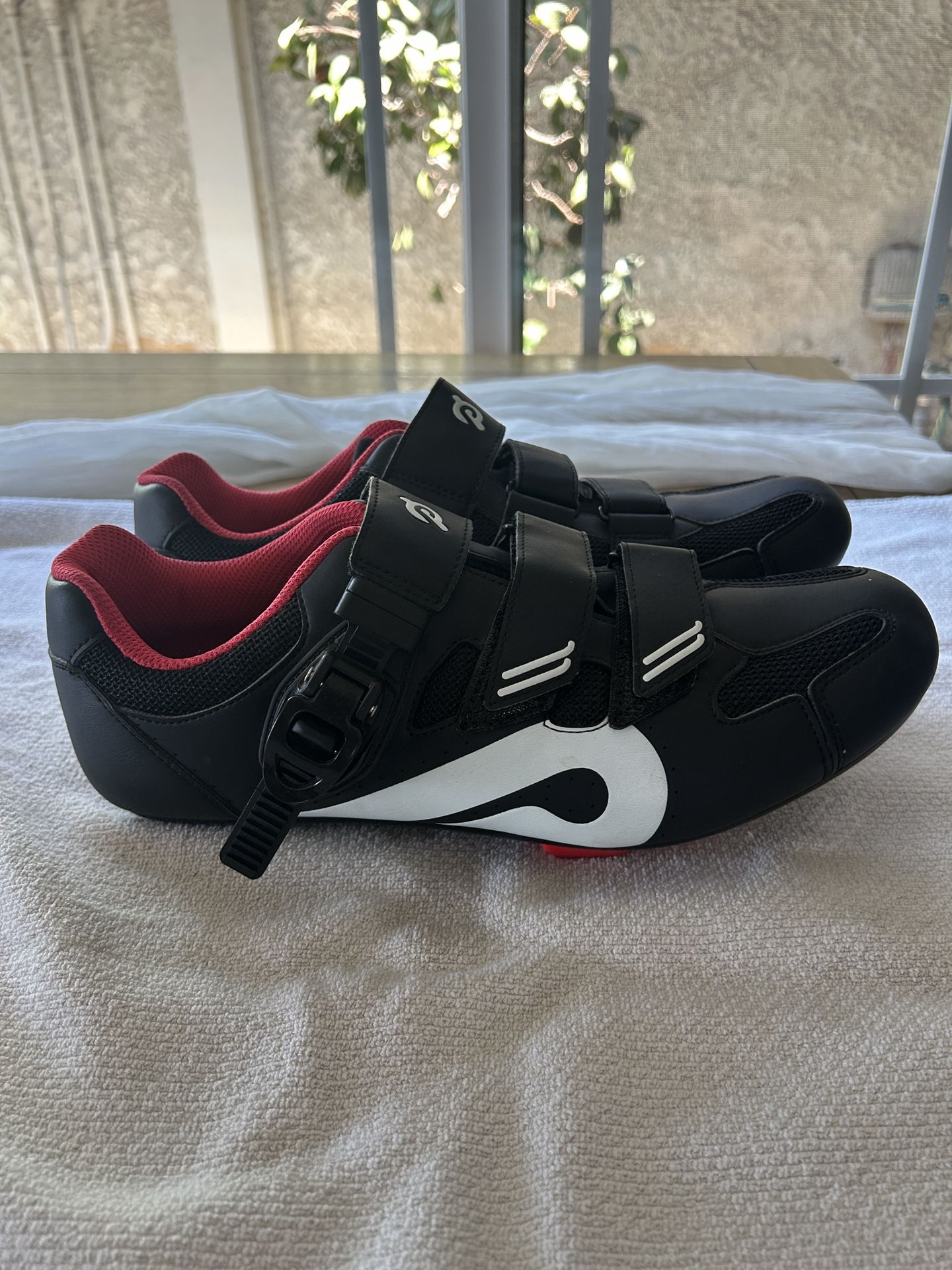 Peloton Cycling Shoes