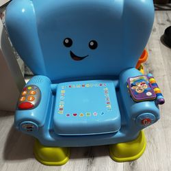 Fisher-Price  Chair 