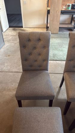 Dining Room Chairs