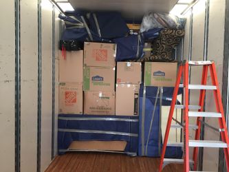 Pick up ,deliveries plus moves