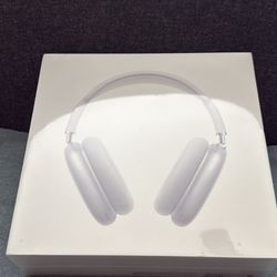Apple AirPods Max - Silver