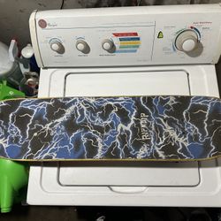 Full set up skateboard + brand new deck 