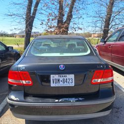 2005 Saab 9-3 on offerup