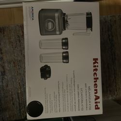 Blender Kitchen Aid