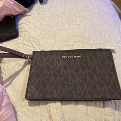 Hand Bag  Michael Kors 