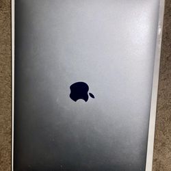 MacBook Air 13- Inch 2018 