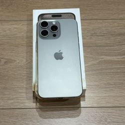 Iphone 15 Pro Max 256gb Factory Unlocked Any Carrier 