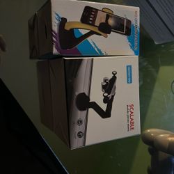 Phone Holder For Cars 