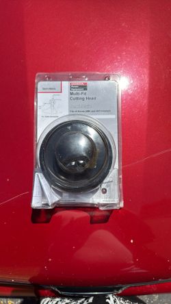 Honda Cutting Head
