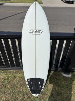 hayden shapes (HS)—hypto krypto surfboard