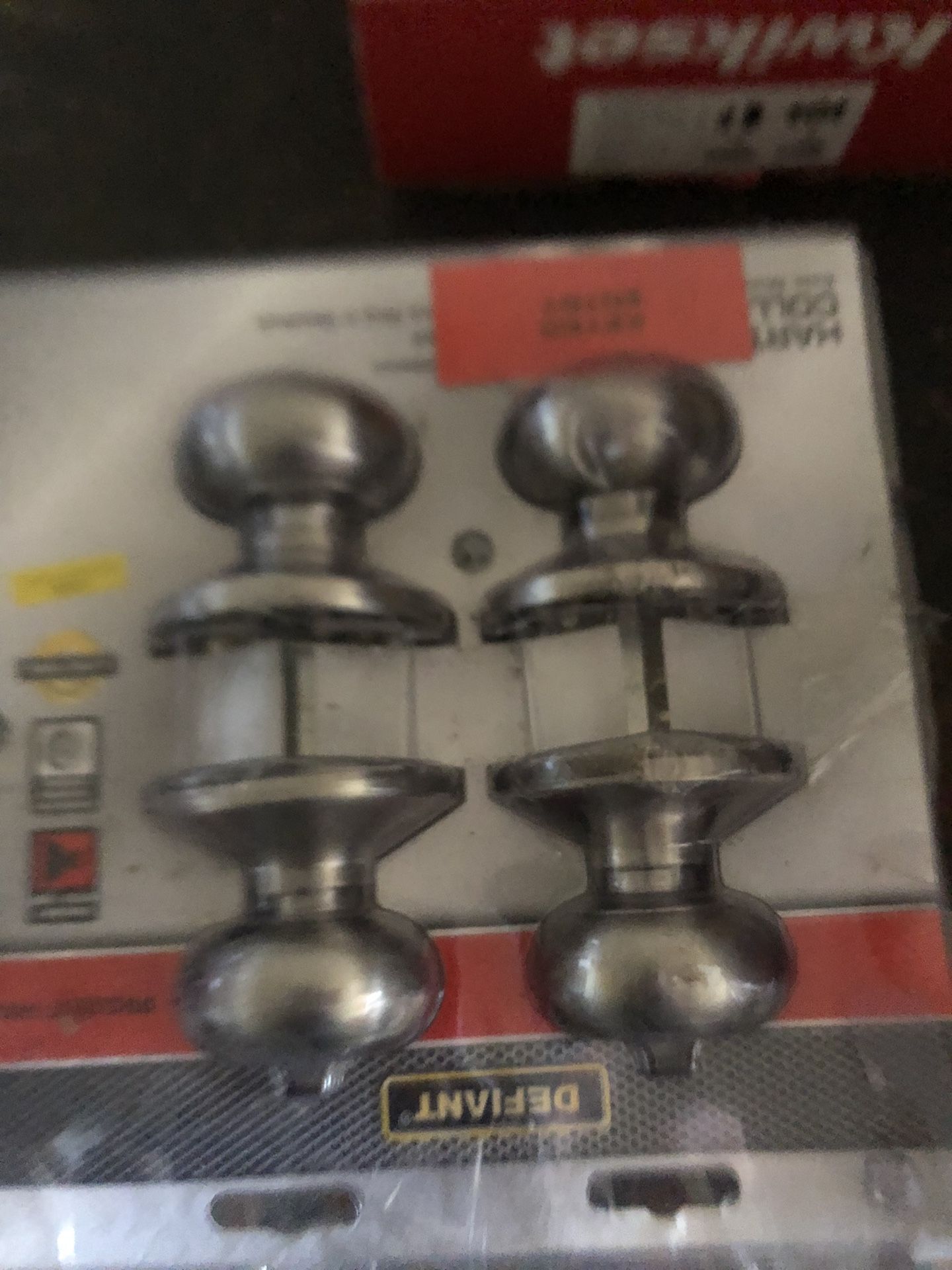 DOOR LOCKS 2