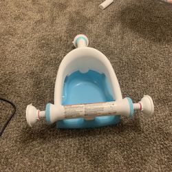 Bath Seat 