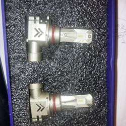  Led Headlights 