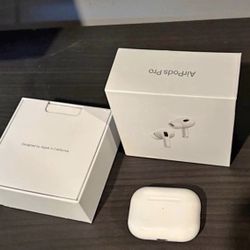 Airpods Second Generation