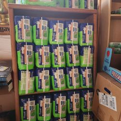 Prevail pull ups for adults XL