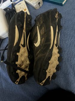 Nike Cleats