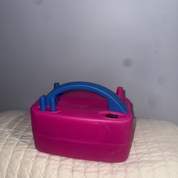 Balloon Pump