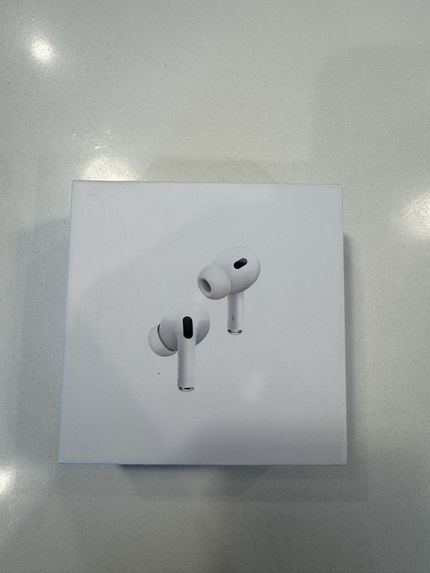 AirPod Pro 2nd Gen With Noise Cancellation
